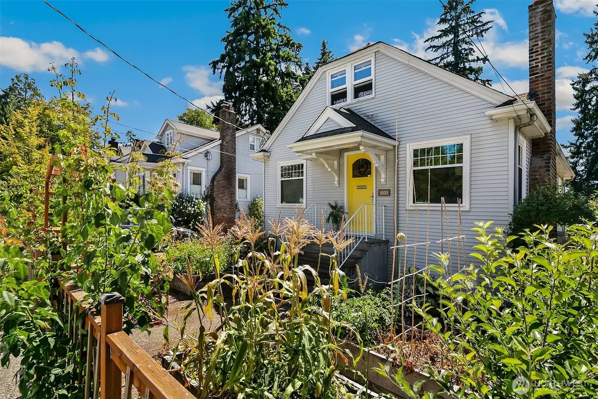 1035 NE 91st Street, Seattle, WA 98115 - #1