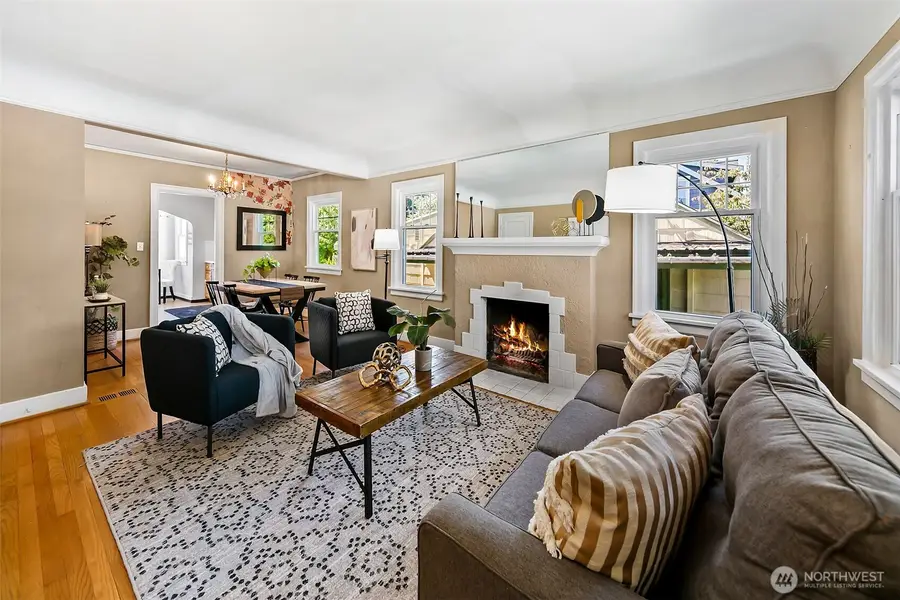 1035 NE 91st Street, Seattle, WA 98115 - #3