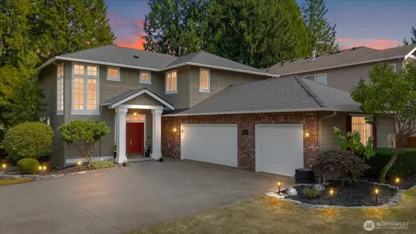3310 162nd Place Se, Mill Creek, WA 98012