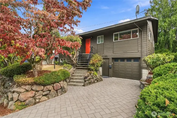 9306 52nd Avenue S, Seattle, WA 98118