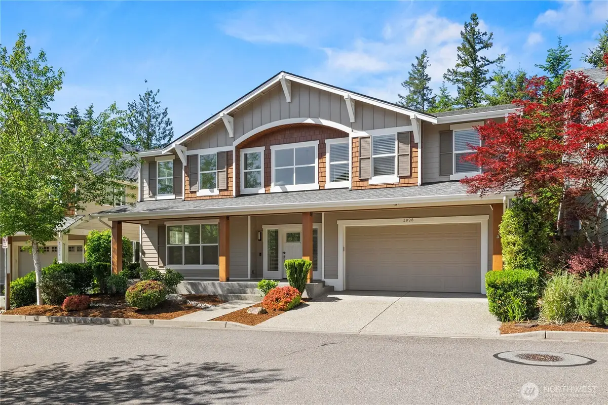 3098 SE 16th Street, North Bend, WA 98045 - #1