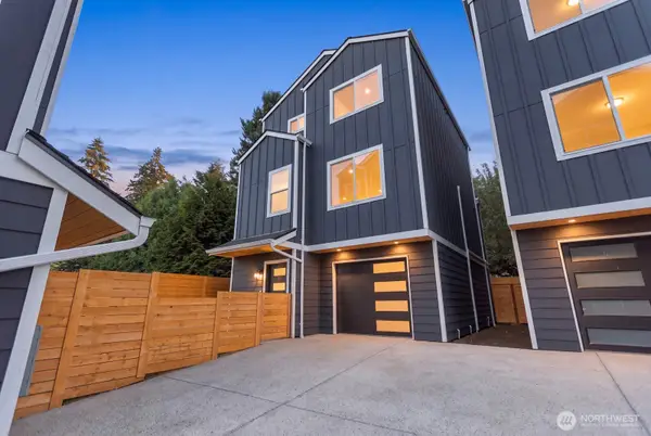 13321 3rd Avenue Ne #B, Seattle, WA 98125