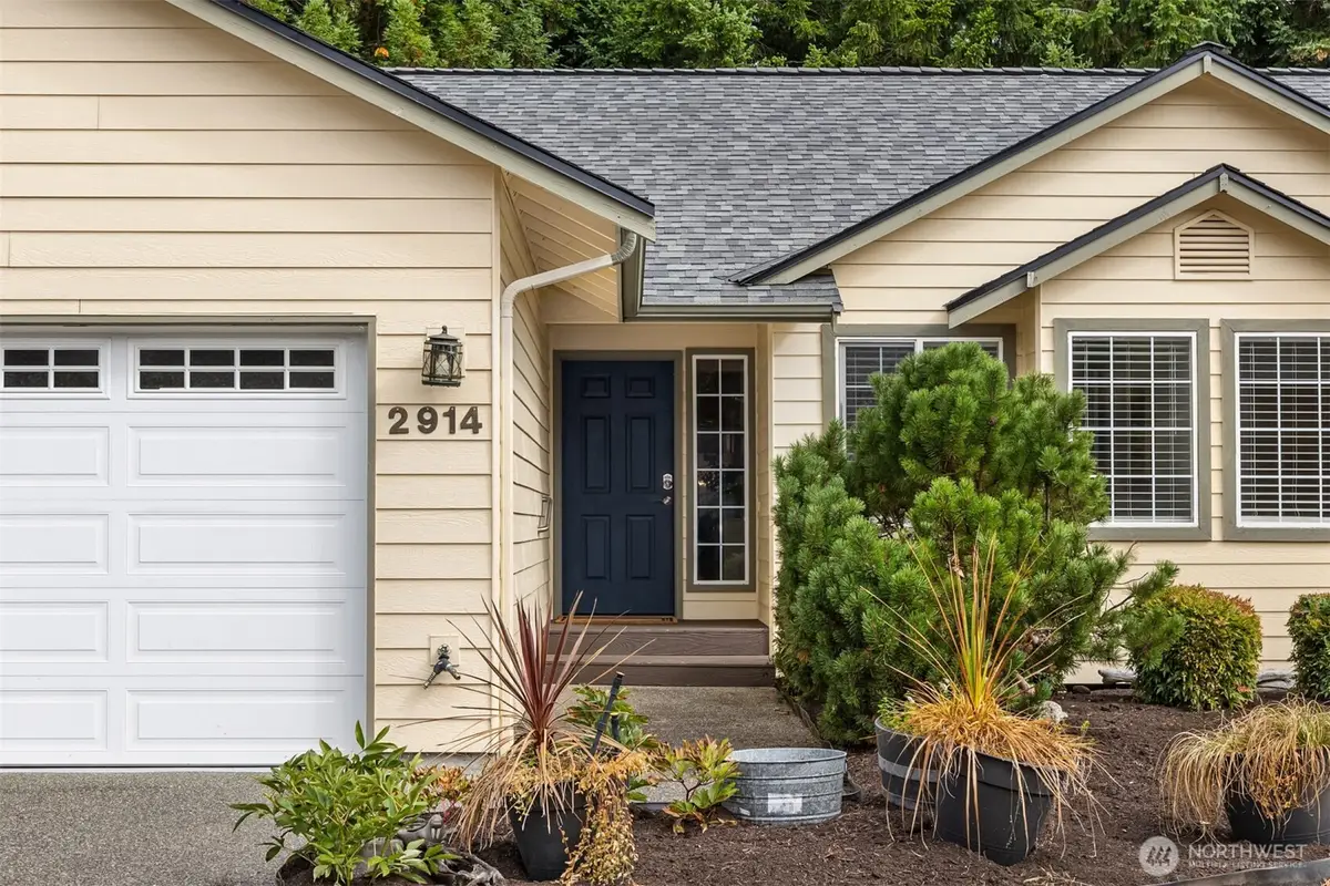 2914 NE Winesap Court, Poulsbo, WA 98370 - #1