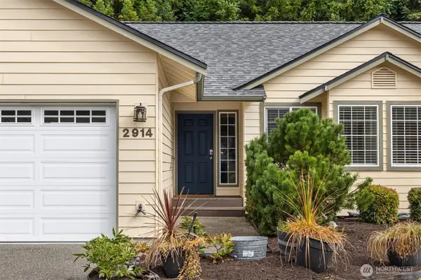 2914 NE Winesap Court, Poulsbo, WA 98370