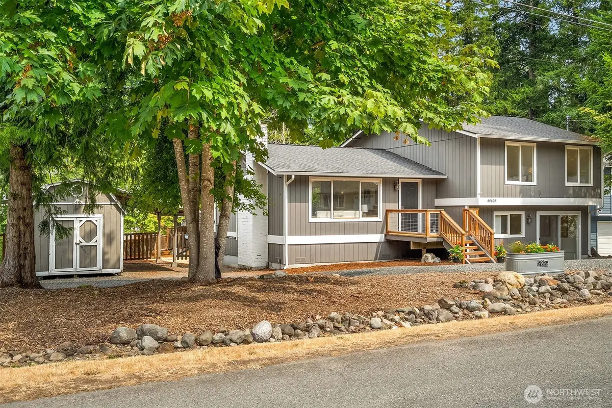44604 SE 145th Street, North Bend, WA 98045 - #1