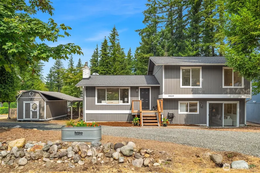 44604 SE 145th Street, North Bend, WA 98045 - #2