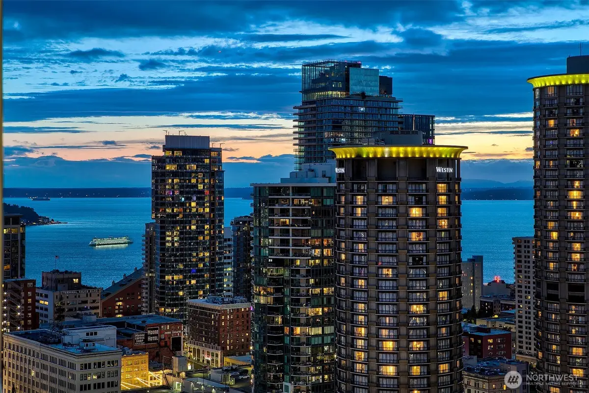 737 Olive Way #3101, Seattle, WA 98101 - #1