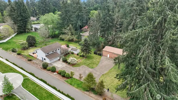 19832 156th Avenue Ne, Woodinville, WA 98072