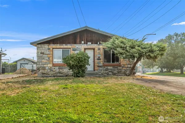 1357 Monitor Street, Wenatchee, WA 98801