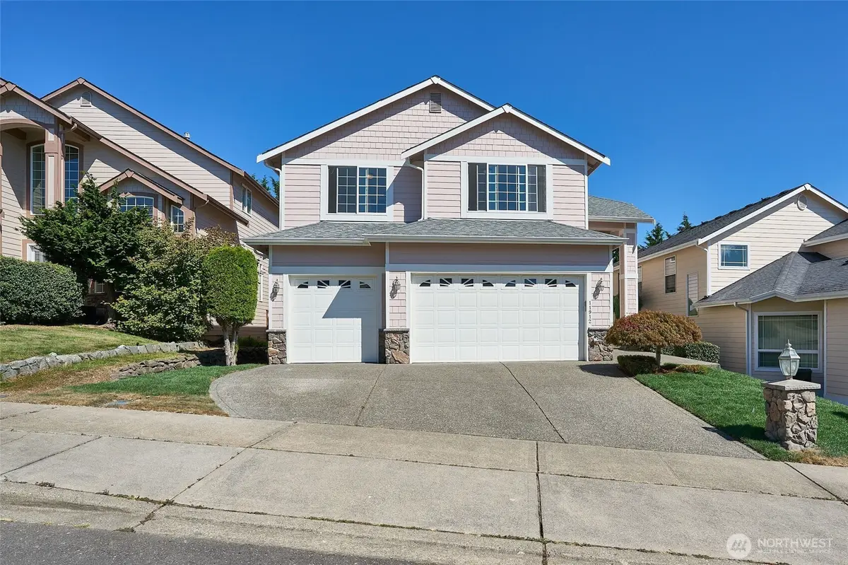 11912 SE 240th Place, Kent, WA 98030 - #1