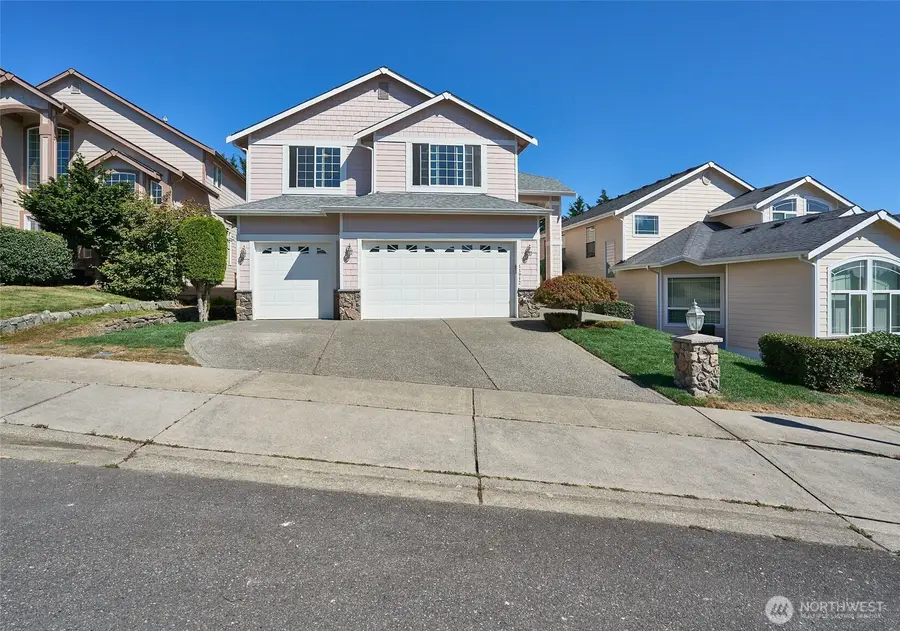 11912 SE 240th Place, Kent, WA 98030 - #2