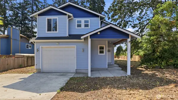 1834 S 92nd Street, Tacoma, WA 98444