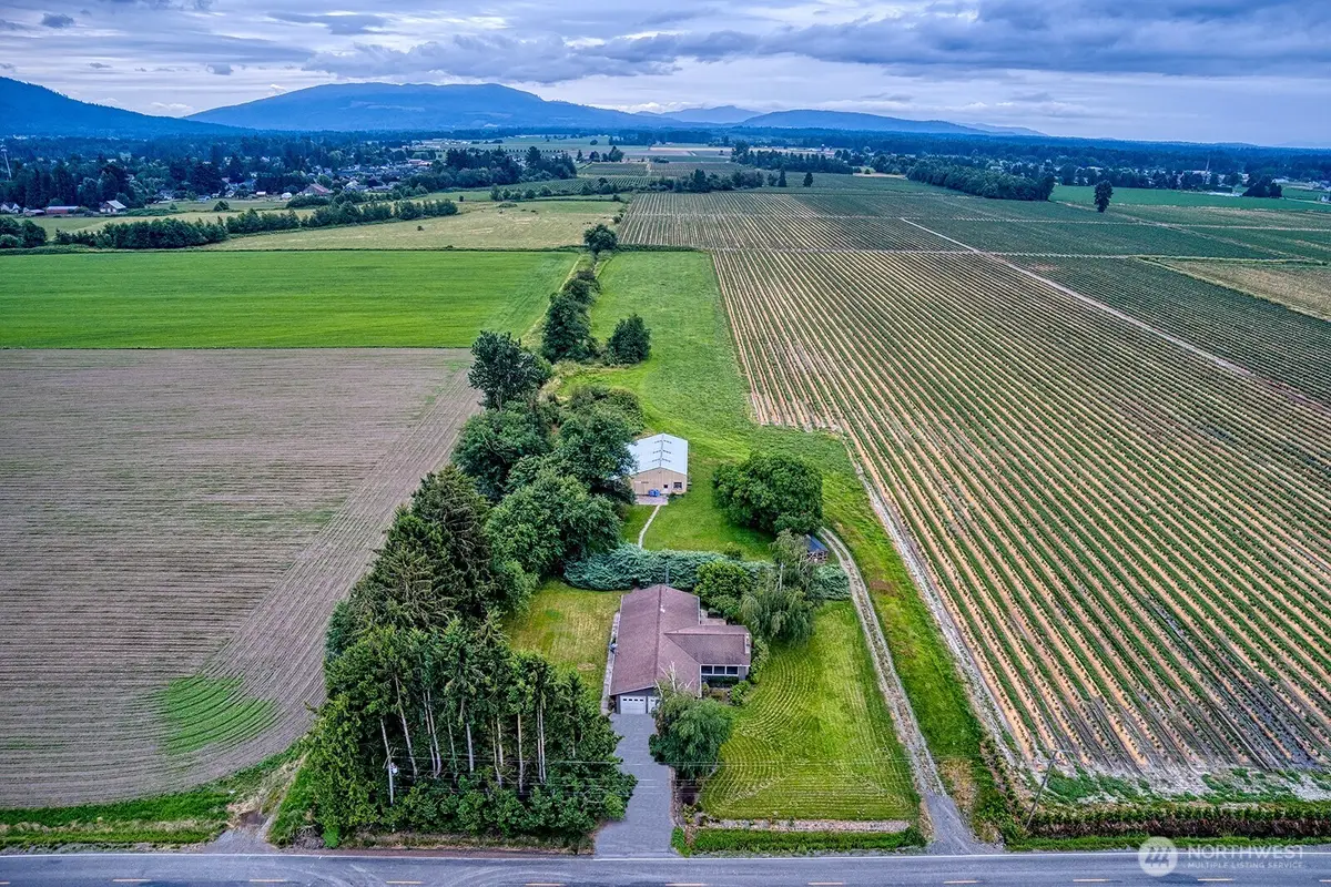 2875 Tom Road, Everson, WA 98247 - #1