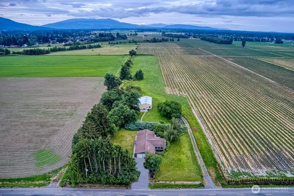 2875 Tom Road, Everson, WA 98247