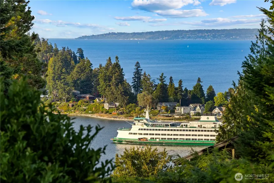 10785 Bill Point Crest Ne, Bainbridge Island, WA 98110 - #2