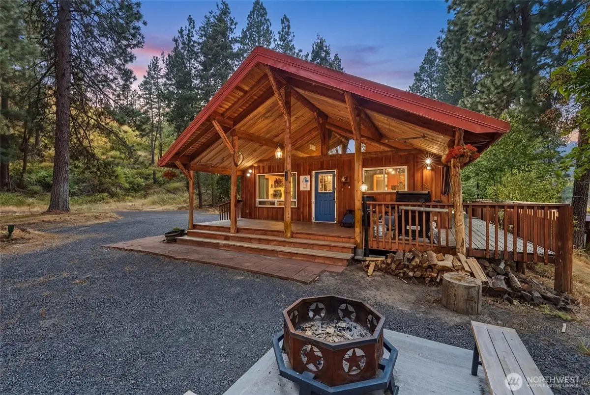 106 Wolf Ridge Lane, Dayton, WA 99328 - #1