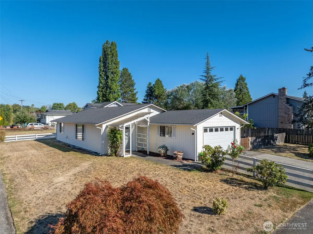 804 Wayne Drive, Centralia, WA 98531 - #1