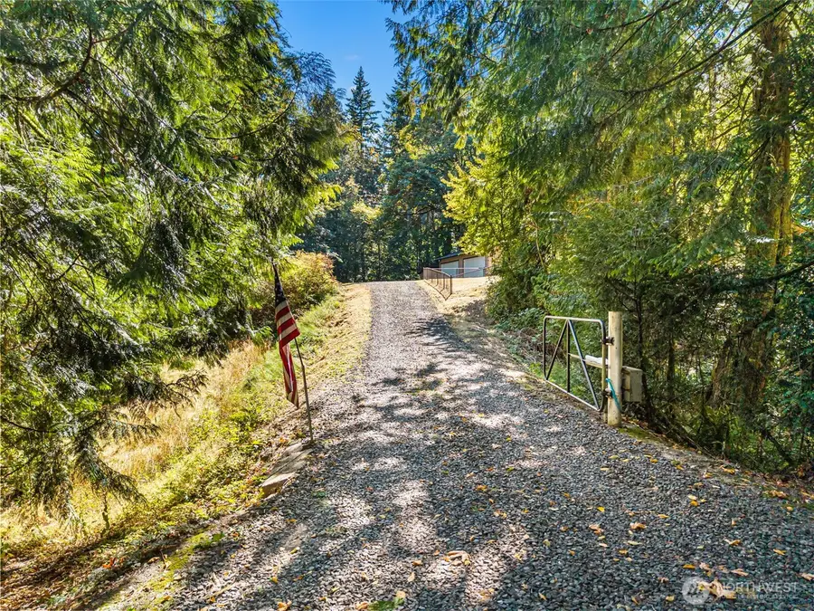 4562 SE Burley Olalla Road, Olalla, WA 98359 - #2