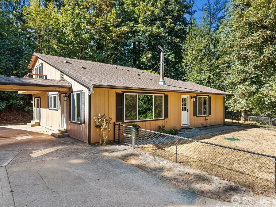 4562 SE Burley Olalla Road, Olalla, WA 98359 - #3