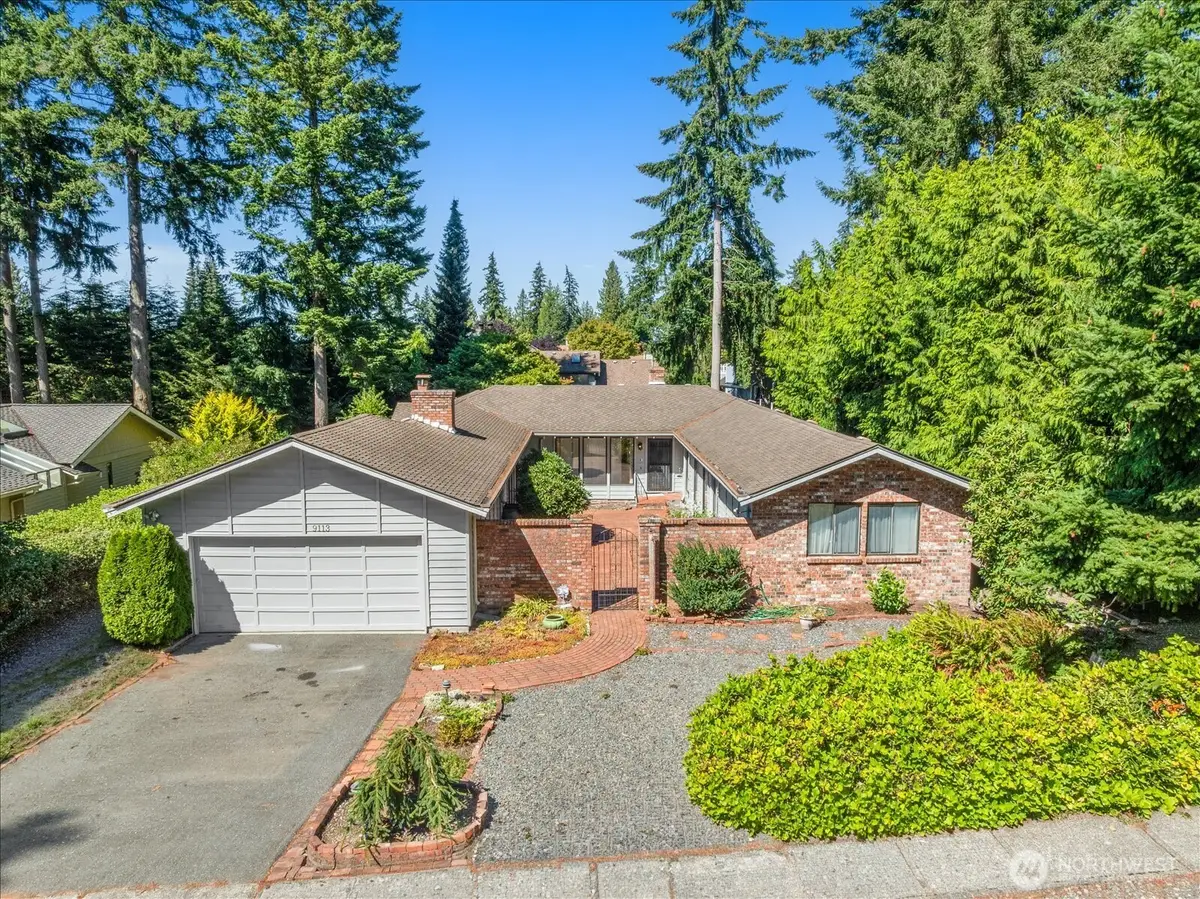 9113 186th Place Sw, Edmonds, WA 98026 - #1