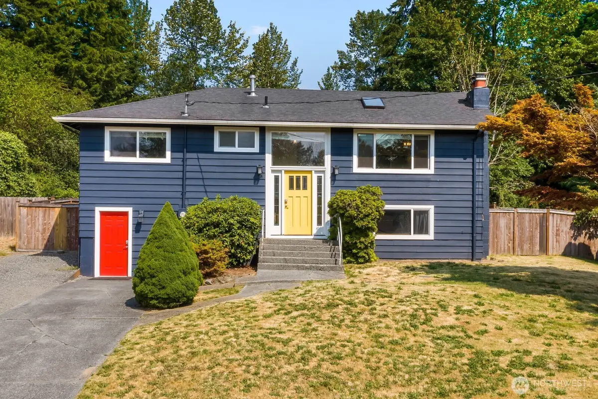 12450 169th Ave Se, Renton, WA 98059 - #1