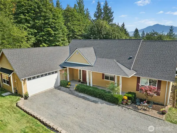 2 201st Avenue Ne, Snohomish, WA 98290