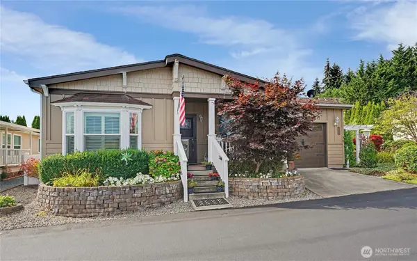 2500 Alder Street #65, Milton, WA 98354