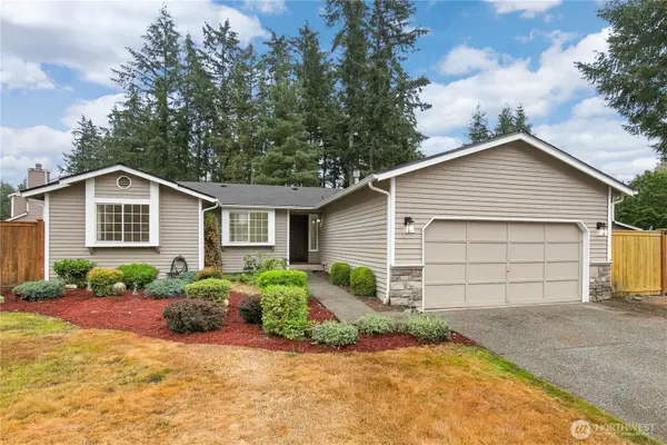 22607 SE 273rd Street, Maple Valley, WA 98038
