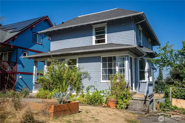 927 Jersey Street, Bellingham, WA 98225