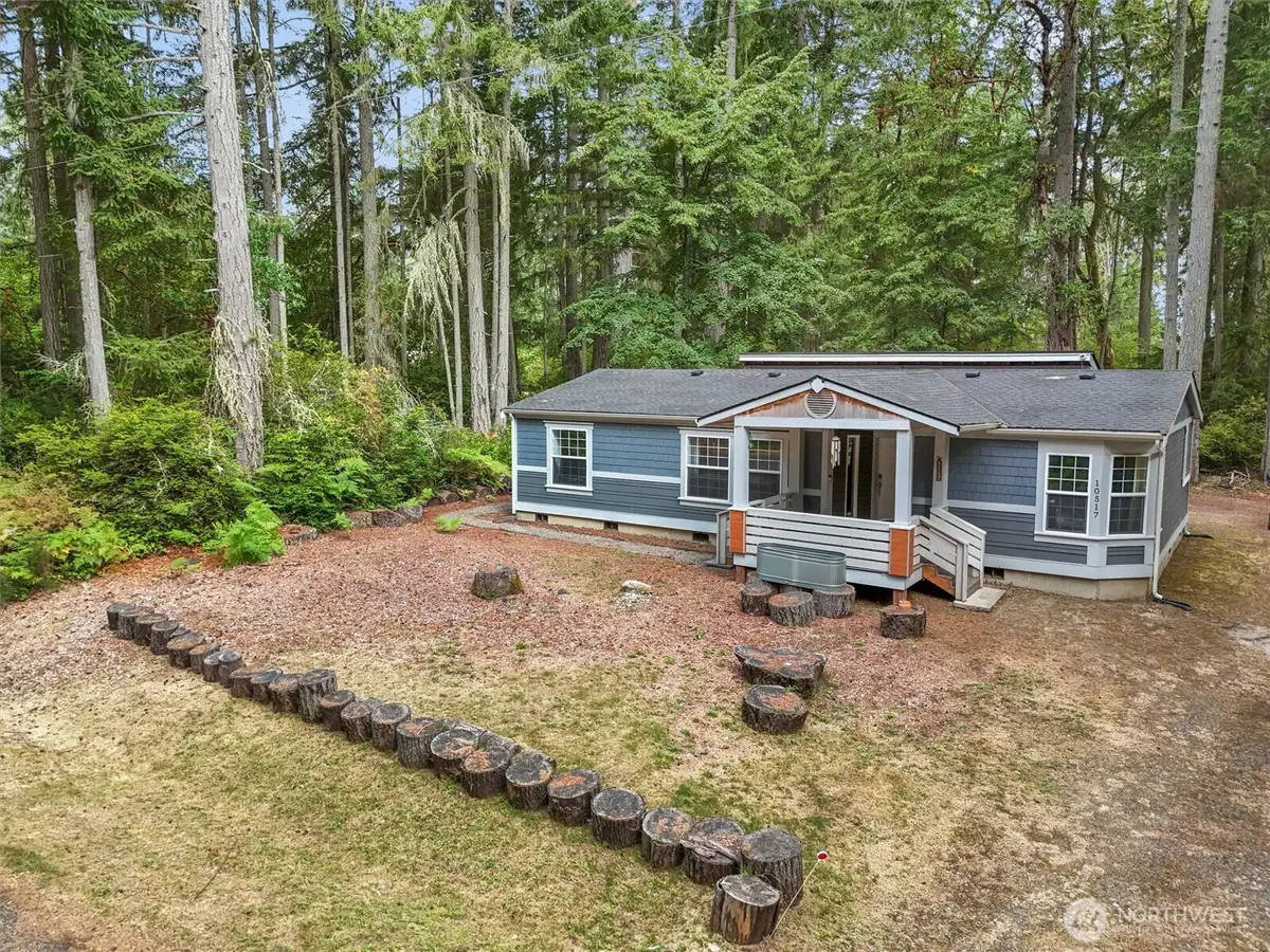 10517 Matthews Way, Anderson Island, WA 98303 - #1