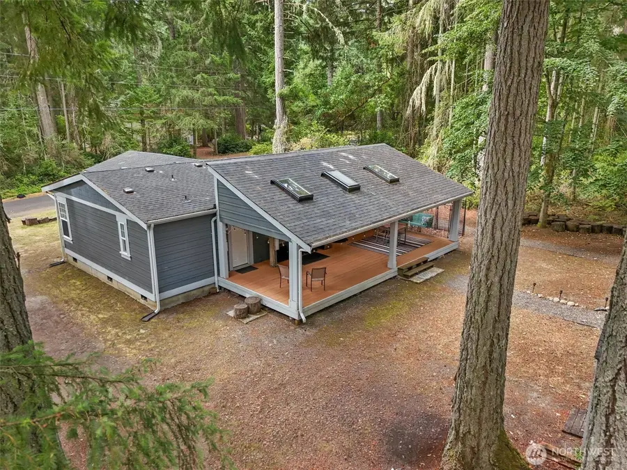 10517 Matthews Way, Anderson Island, WA 98303 - #3