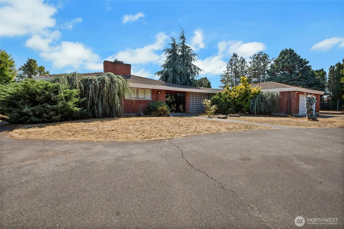 2222 176th Street E, Tacoma, WA 98445 - #1