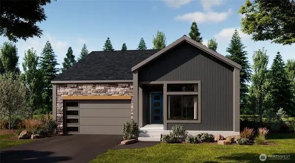 157 Knotted Mane Court #lot114, Cle Elum, WA 98922