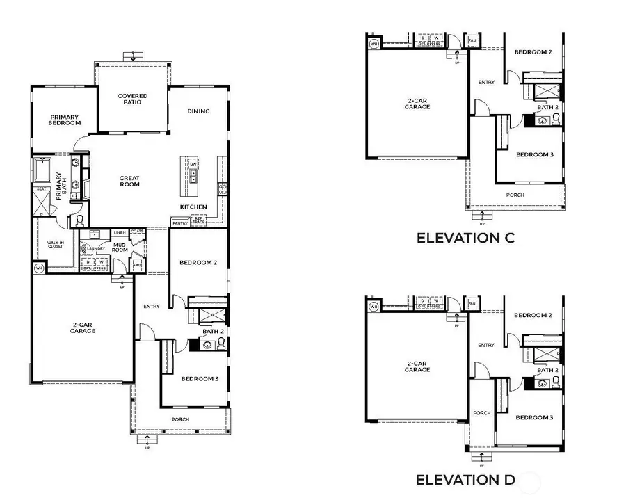 157 Knotted Mane Court #lot114, Cle Elum, WA 98922 - #2