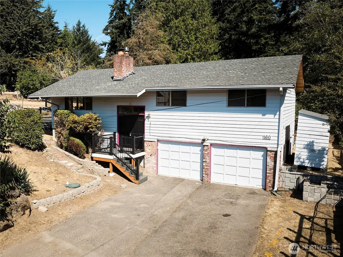 160 S 120th Street, Burien, WA 98168 - #1