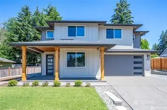 2746 Sunset Court, Steilacoom, WA 98388 - #1