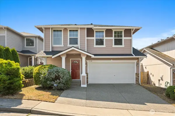 1218 125th Place Sw, Everett, WA 98204