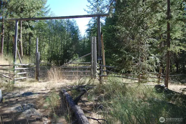 144 Cheif Joseph Trail, Riverside, WA 98849