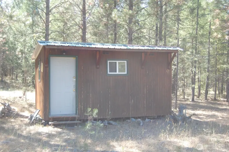 144 Cheif Joseph Trail, Riverside, WA 98849 - #2