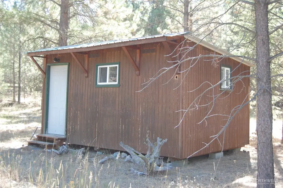 144 Cheif Joseph Trail, Riverside, WA 98849 - #3