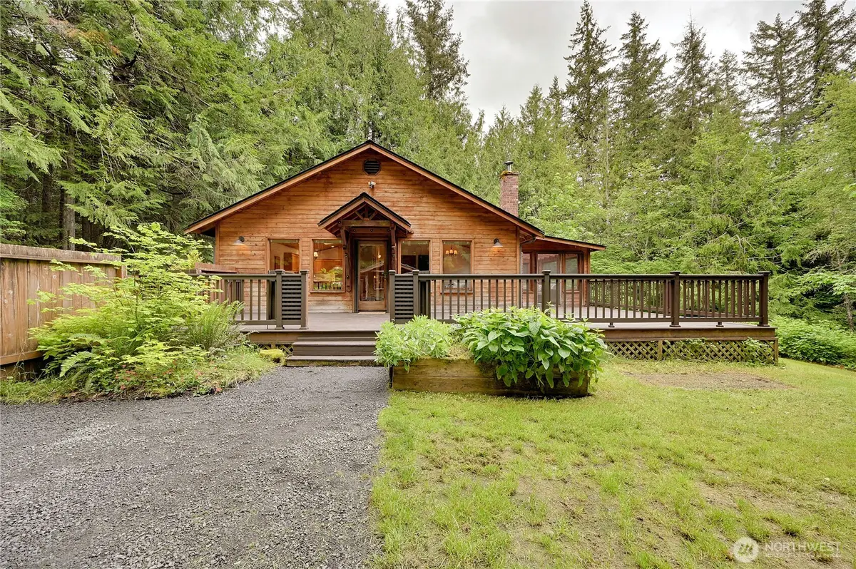 431 Taison Lane, Quilcene, WA 98376 - #1
