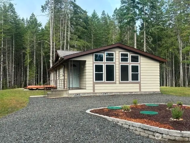 797 NE Blacksmith Drive, Belfair, WA 98528 - #1