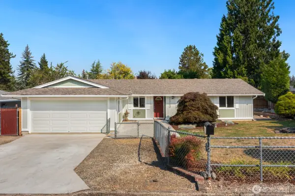 12740 SE 167th Street, Renton, WA 98058