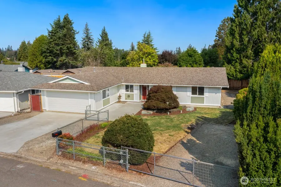 12740 SE 167th Street, Renton, WA 98058 - #2