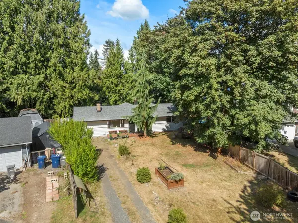 20630 64th Drive Ne, Arlington, WA 98223