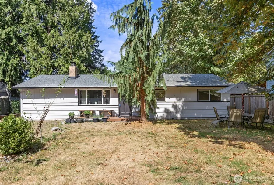 20630 64th Drive Ne, Arlington, WA 98223 - #2