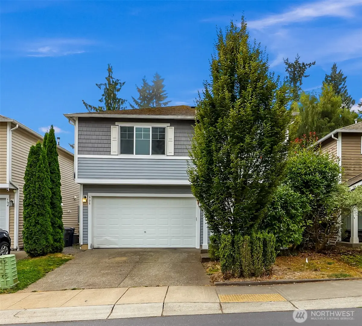 908 138th Place Sw, Everett, WA 98204 - #1