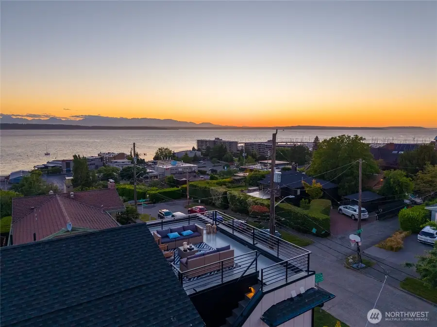 3609 NW 62nd Street, Seattle, WA 98107 - #2