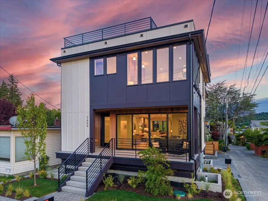 3609 NW 62nd Street, Seattle, WA 98107 - #3