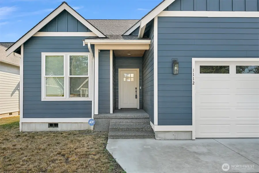 1112 Night Hawk Way, Everson, WA 98247 - #2